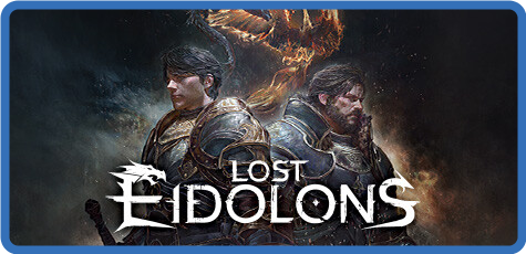 دانلود نسخه کم حجم بازی Lost Eidolons v63987